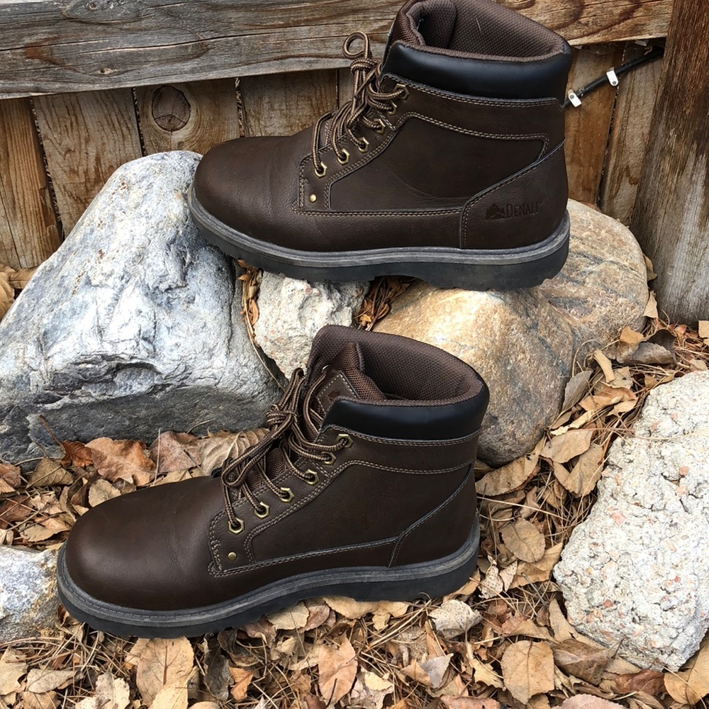 Men’s work/dress/hiking boots